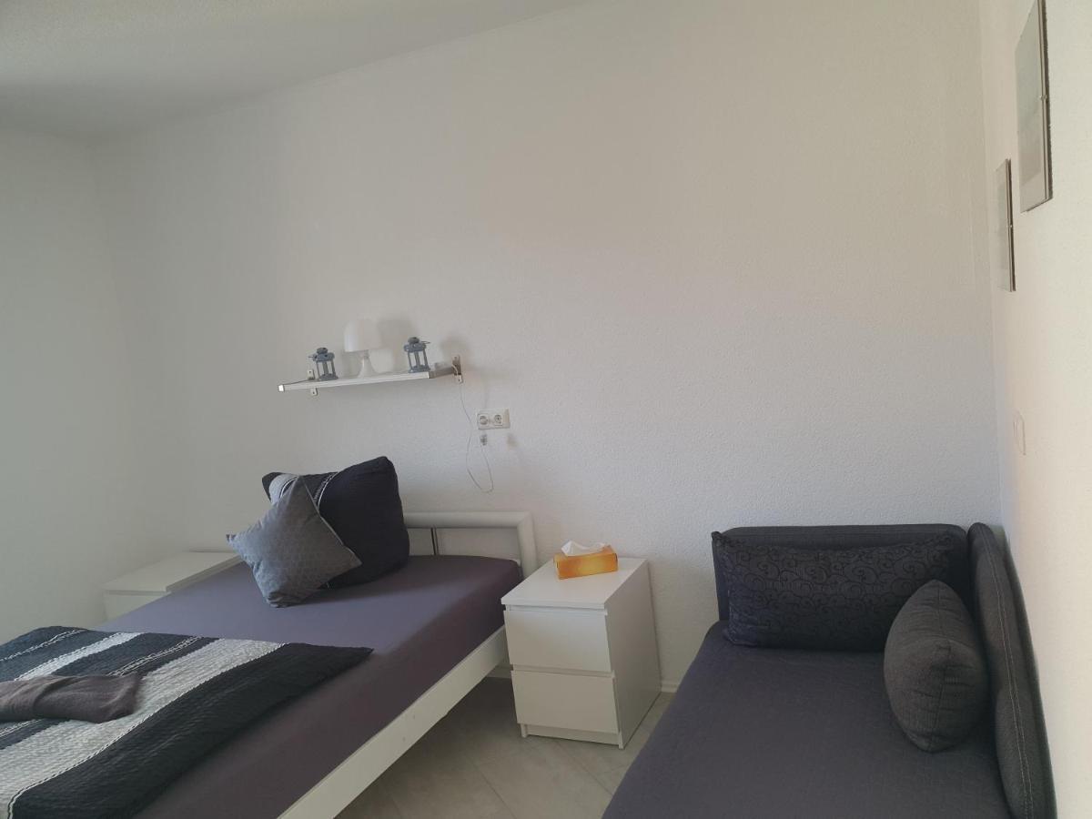 Ella'S Wolke Appartements - Ew4 ツヴァイブリュッケン エクステリア 写真
