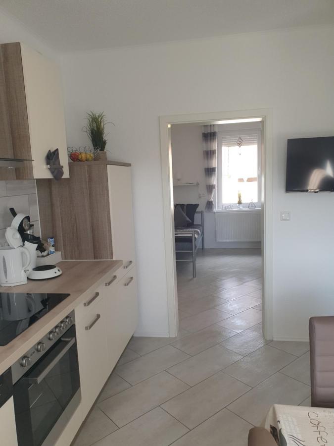 Ella'S Wolke Appartements - Ew4 ツヴァイブリュッケン エクステリア 写真